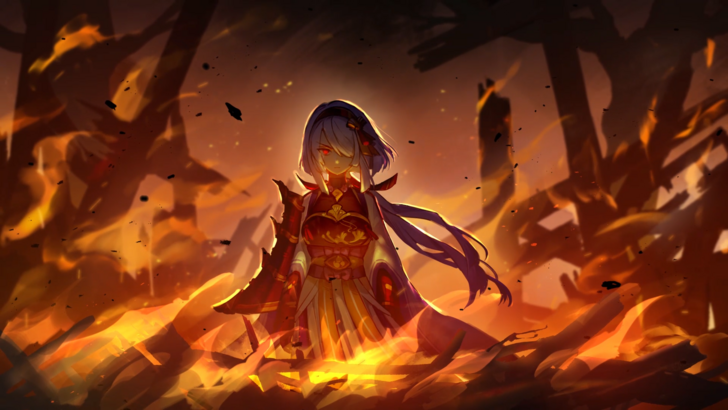 Yasha: Demon Blade Demo ၏ဒဏ် leg ာရီပုံပြင်များ