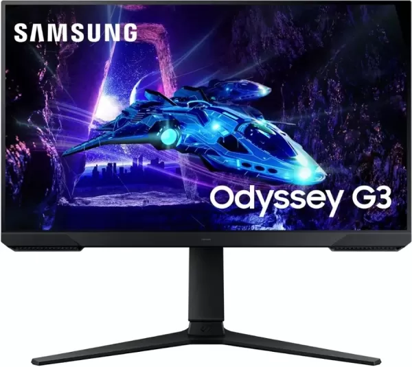 Samsung Odyssey G30D