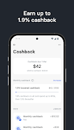 Revolut Business Tangkapan skrin 1