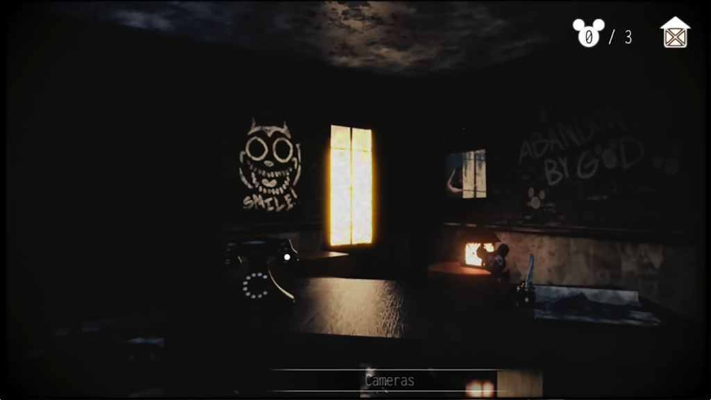 FNAF Oblitus Casa ဖန်သားပြင်ဓာတ်ပုံ 2