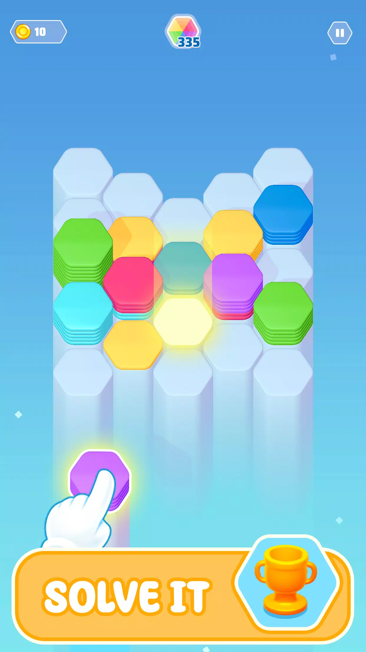 Color Slide スクリーンショット 0