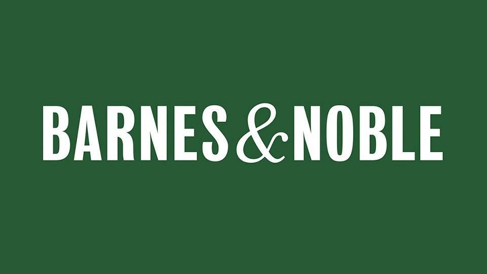 Logo Barnes & Noble
