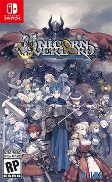 Overlord kỳ lân