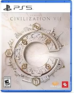 Civilization VII di Sid Meier