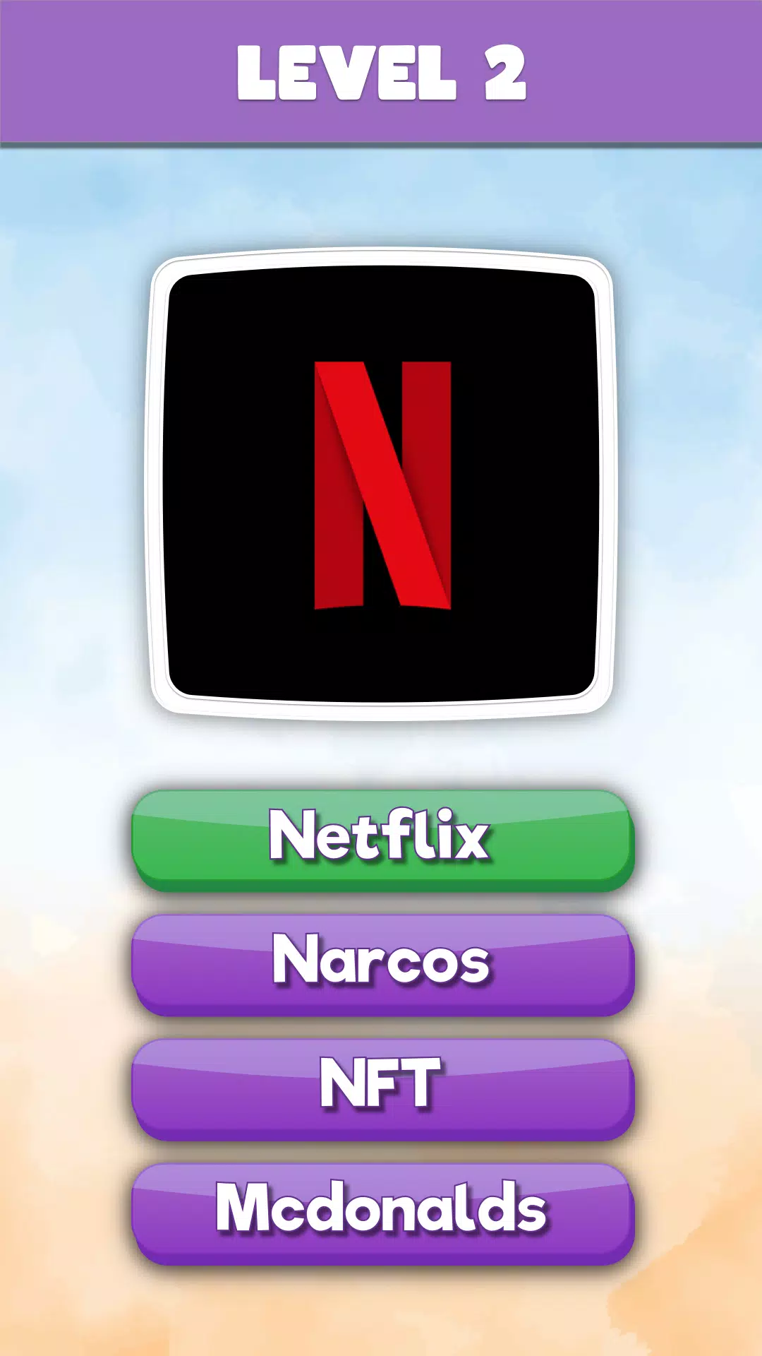 LogoMania 螢幕截圖 2