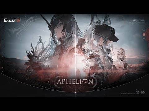 Frontline 2: Exilium Aphelion Update