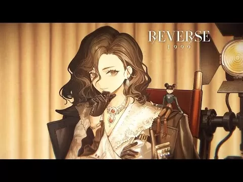 Inverse: 1999 e crossover di Assassin's Creed