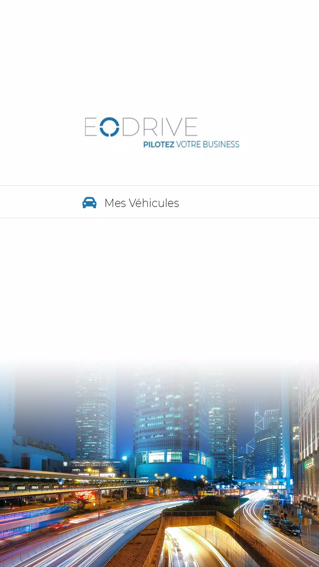 EODRIVE Скриншот 1