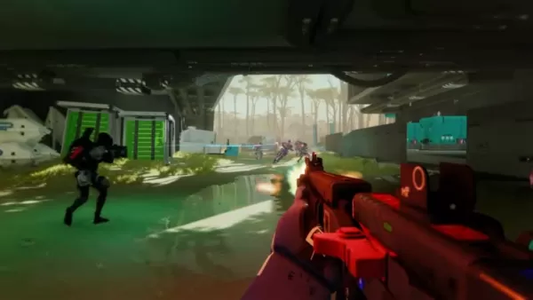 Data di rilascio della maratona confermata durante il gameplay rivelare la vetrina