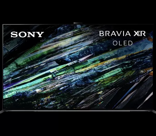 Sony 65-Zoll A95L QD-OLED-Fernseher