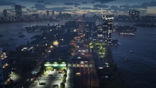 Kami mendapat kelewatan GTA 6 sebelum GTA 6