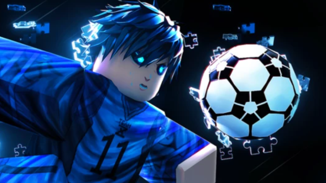 Blue Lock:Rivals Updateは、Robloxサッカーファンに旧正月をもたらします。