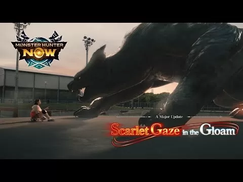 Monster Hunter Now Season 7 Preview