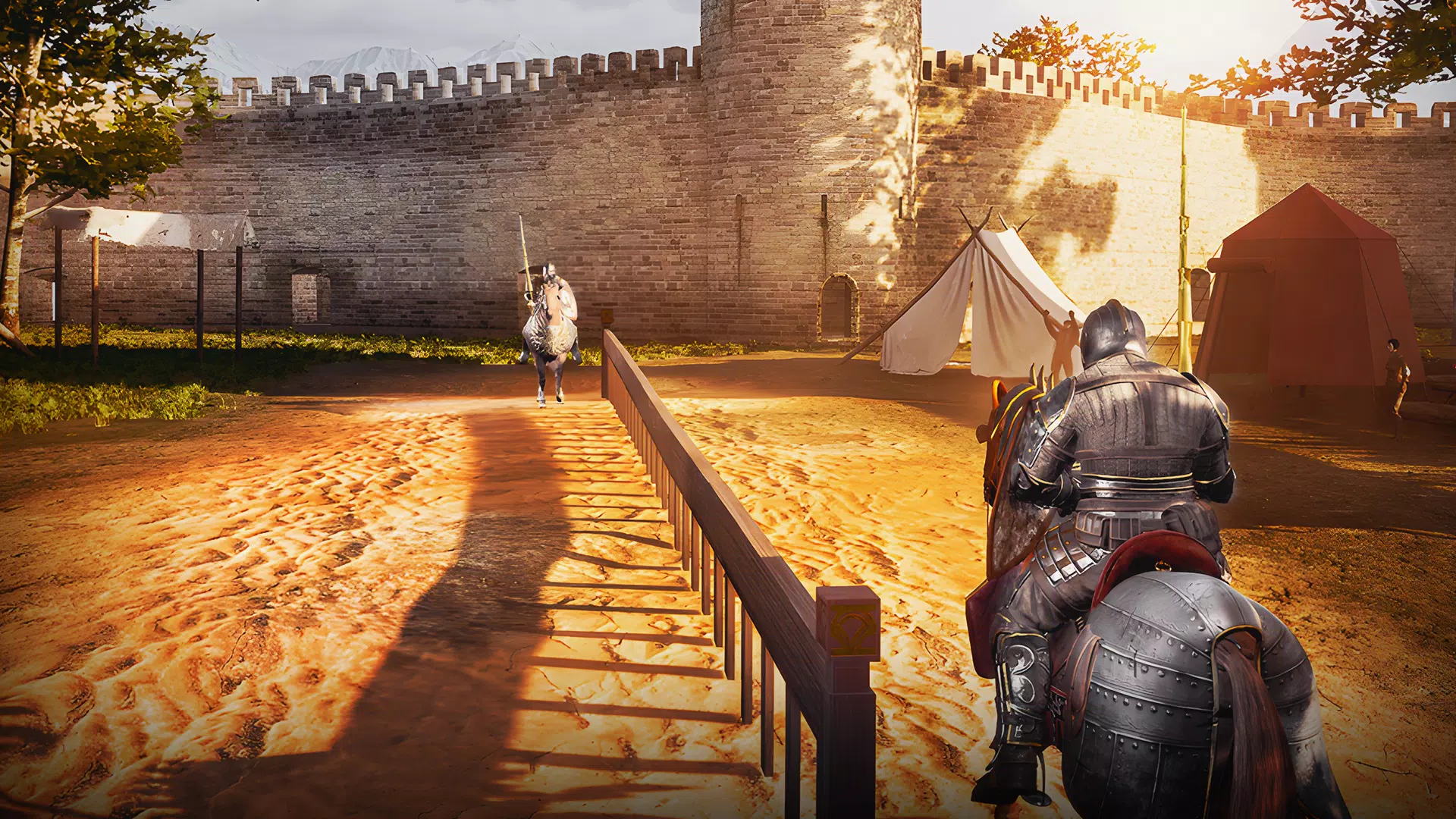 March of Empires: War Games Captura de tela 1