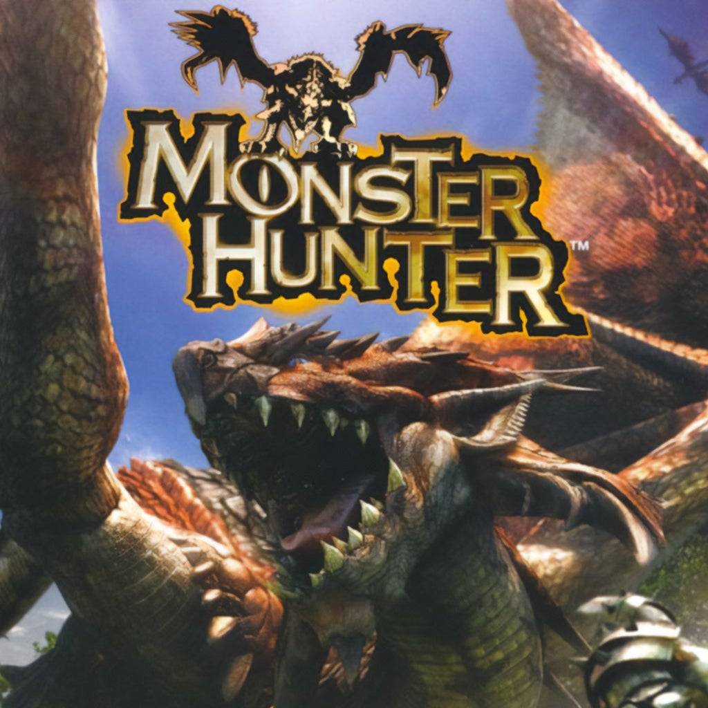 Monster Hunter