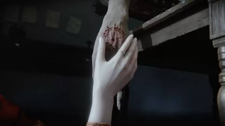 El Duskbloods te tiene jugando como Sbloods, pero no, no es Bloodborne 2