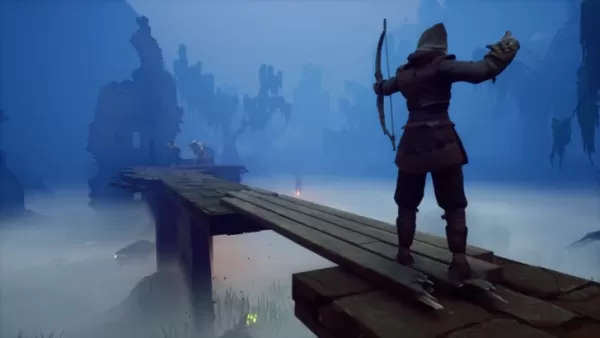 Runescape：DragonWilds路線圖在驚喜早期訪問發布後發布