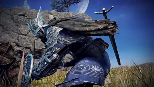 Elden Ring Nightreign Release Date Announcement