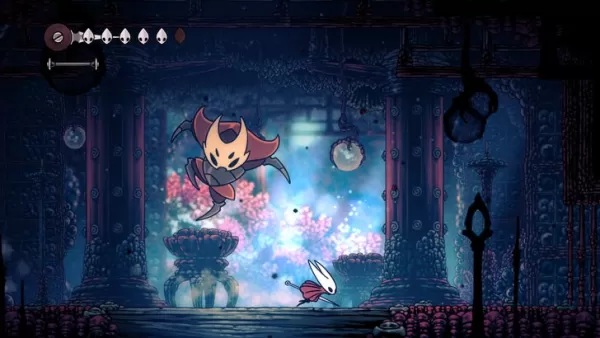 Silksong 'Playable' Version Date Revealed For Australian Museum, But Actual Release Date Remains a Mystery