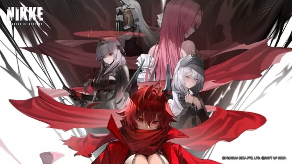 NIKKE Global Players Frustrated As CN Server Seemingly Gets Better Treatment