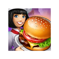 Cooking Fever Duels