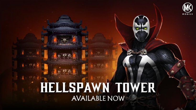</p><p>移动的地狱塔塔艺术品” /><strong>
</strong></p>地狱大小的更新<p></p>
<p>尽管对该系列的移动版本进行了一些潜在的保留，但在经过改建的Kenshi和经过改建的Kenshi旁边添加了一定会激发粉丝。  新的以地狱标为主题的地牢为球员提供挑战性的战斗。</p>
<p> Spawn当前可在</p>手机中使用。立即在iOS App Store和Google Play上下载！
<p>有关更多手机游戏选项，请查看我们全面的2024年最佳手机游戏（到目前为止）和我们每周对五个新型移动游戏的综述。<ancland>
<strong></strong>重要说明：</p>最近的报告表明，整个Netherrealm Studios移动团队已被解雇。  可悲的是，Spawn的增加可能是这支才华横溢的团队的最终贡献。                    </div>
                </div>
                                <div style=