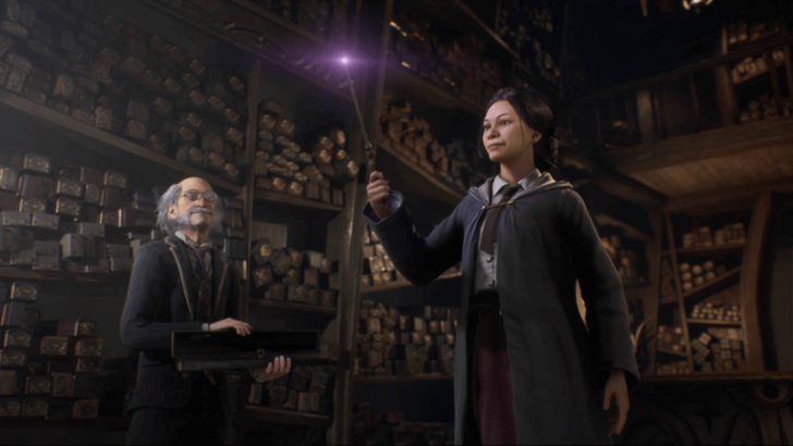 Hogwarts Legacy 2憶測は新しいジョブリストで激怒します