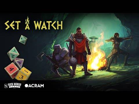 Set A Watch Gameplay
