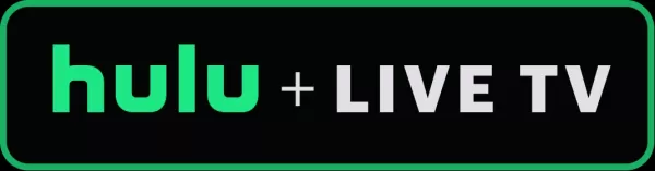 Hulu + Live TV Free Trial Banner