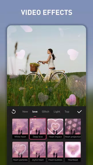 EasyCut - Video Editor & Maker Скриншот 2