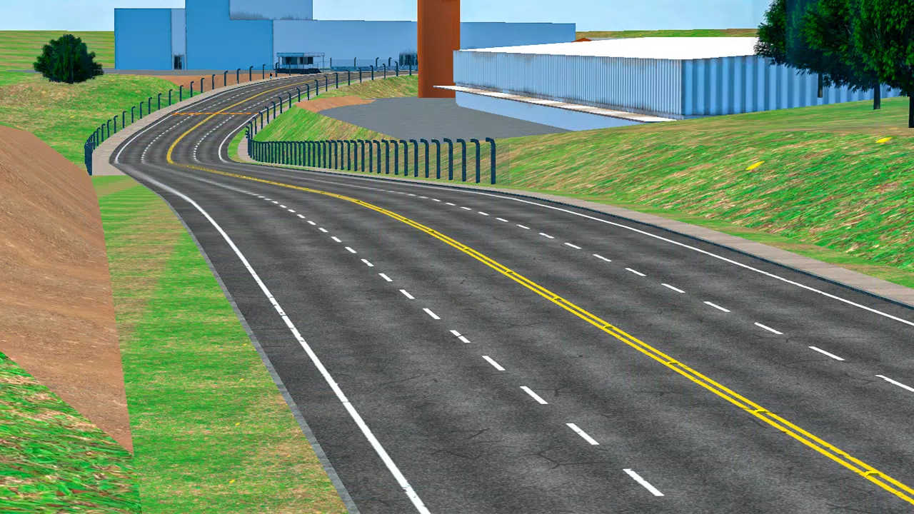 Grau BH 螢幕截圖 3