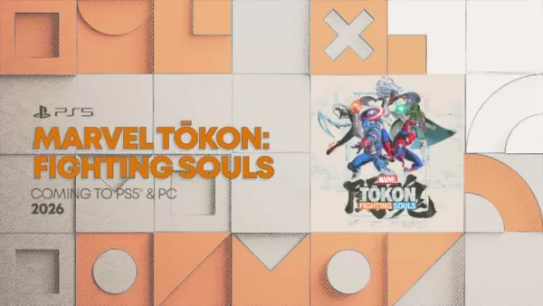 Marvel Tokon Fighting Souls Platforms Revealed
