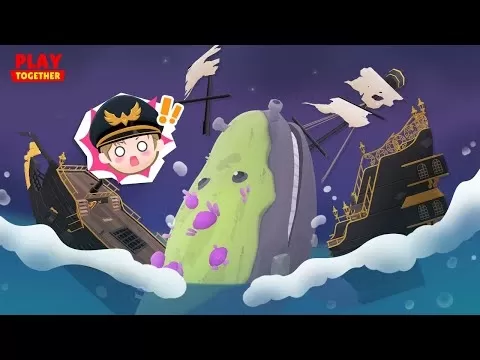 Play Together unleashes nautical adventures with new Voyage Event