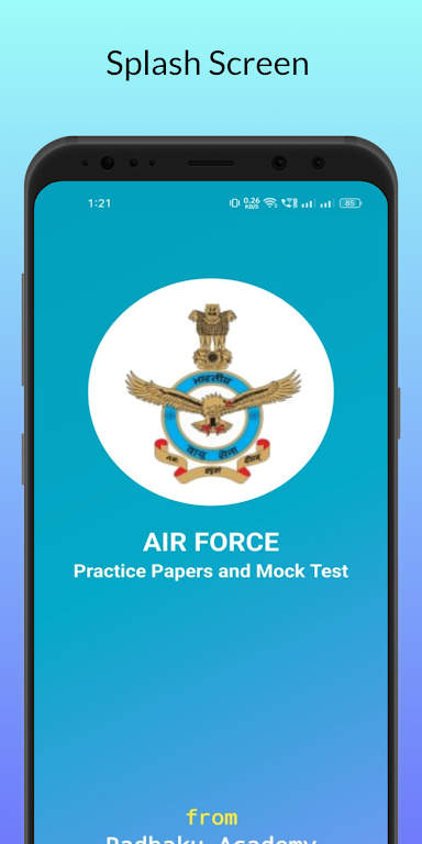 AirForce Y Group V.V.I Ques. 스크린샷 0