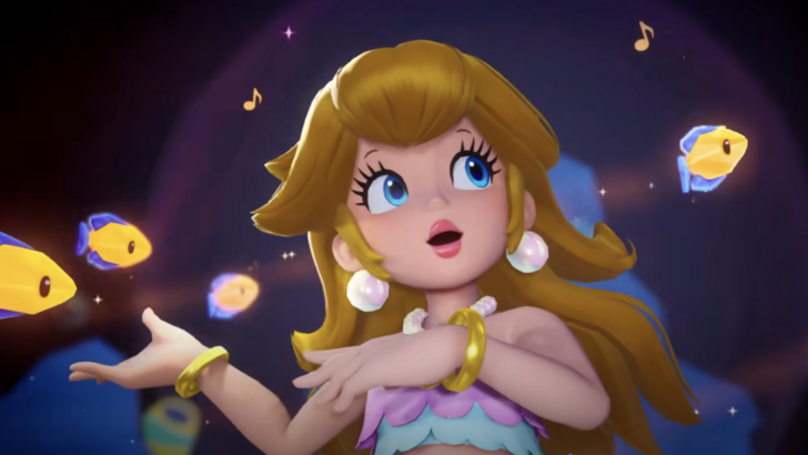 Tumanggi ang Nintendo na gumamit ng generative AI sa kanilang mga laro
