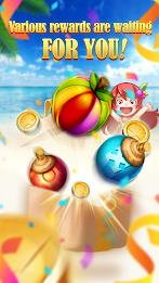 Sweet Fruits POP 螢幕截圖 2