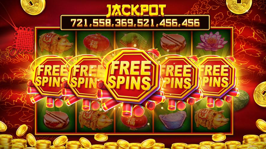 Winning Slots应用截图第3张
