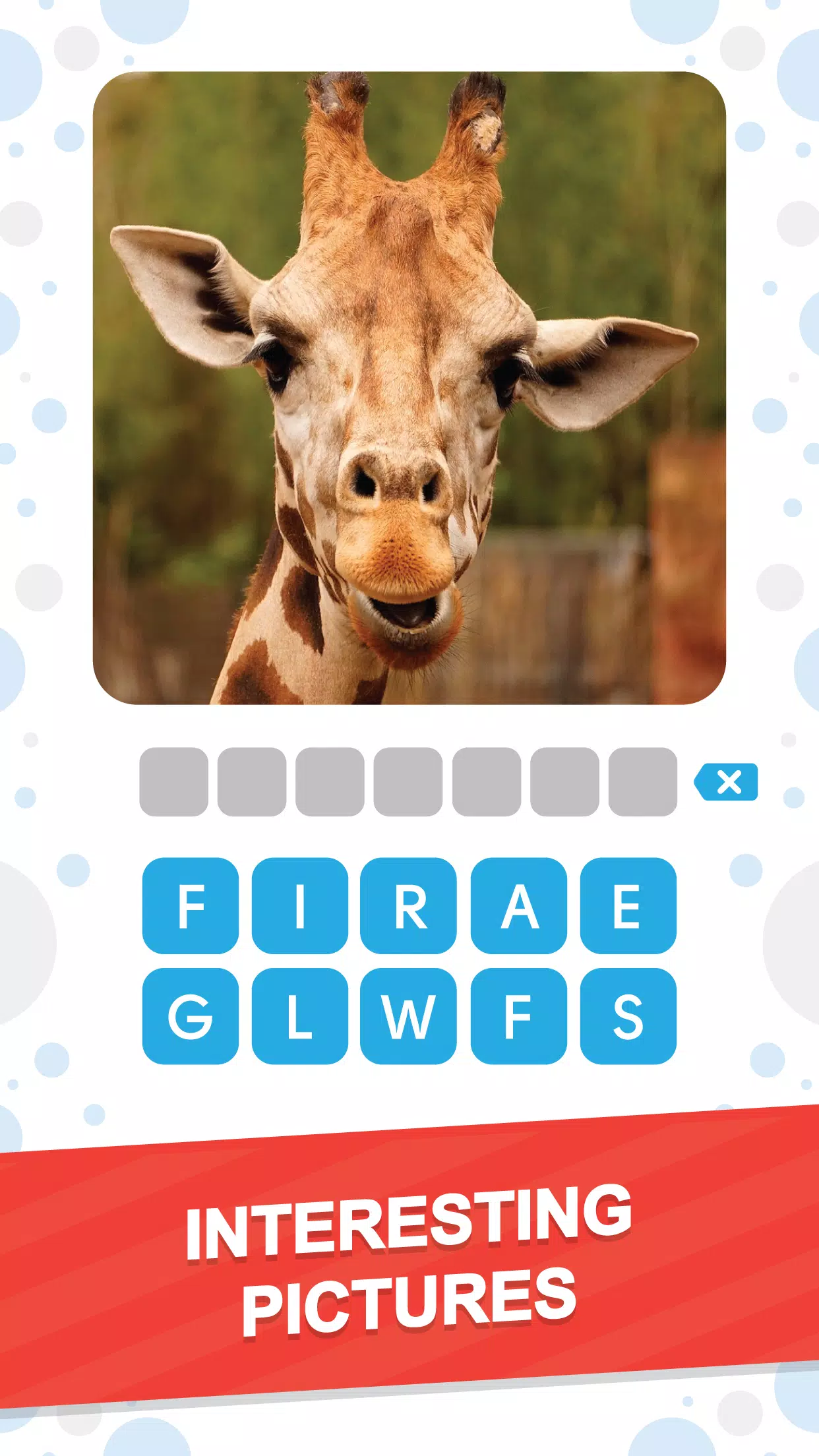 101 Pics 螢幕截圖 3