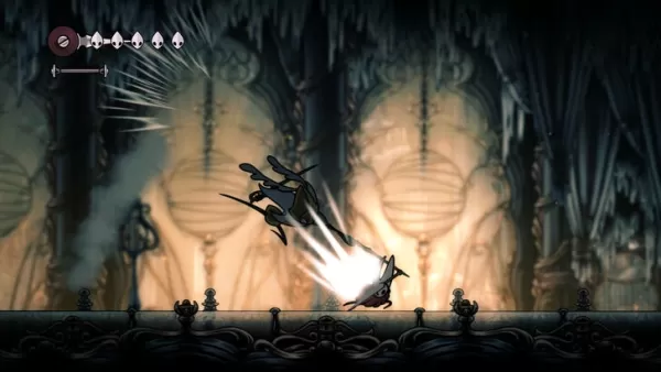 Silksong 'Playable' Version Date Revealed For Australian Museum, But Actual Release Date Remains a Mystery