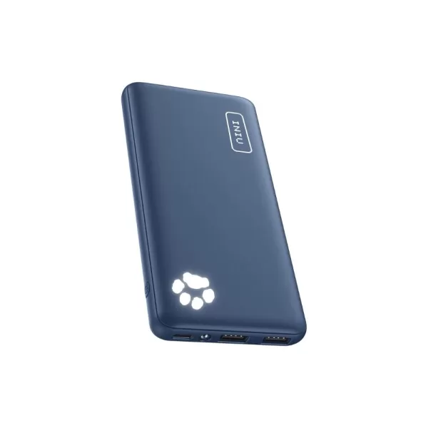 Oferta de Power Bank INIU