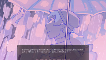 Heart on Your Sleeve Captura de tela 3