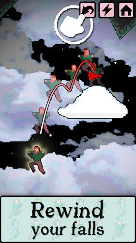 Jumperino スクリーンショット 2
