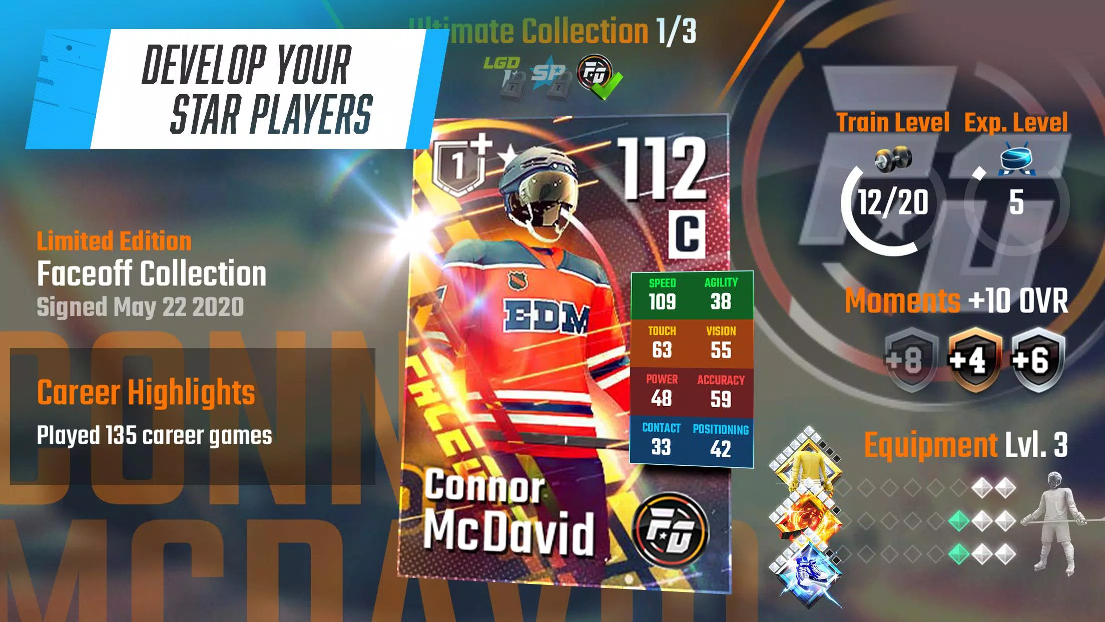Franchise Hockey 2024 Скриншот 2