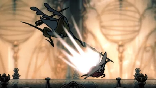 Silksong Release Window Confirmed First Thing at Gamescom 2025