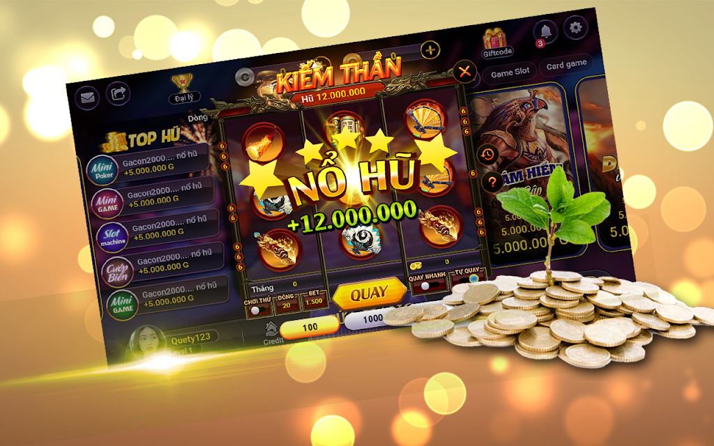 igame - game dân gian giải trí thuần tuý Скриншот 0