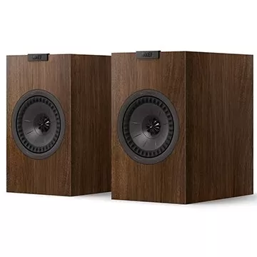 KEF Q1 메타 책장 스피커
