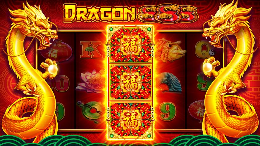 Winning Slots应用截图第2张