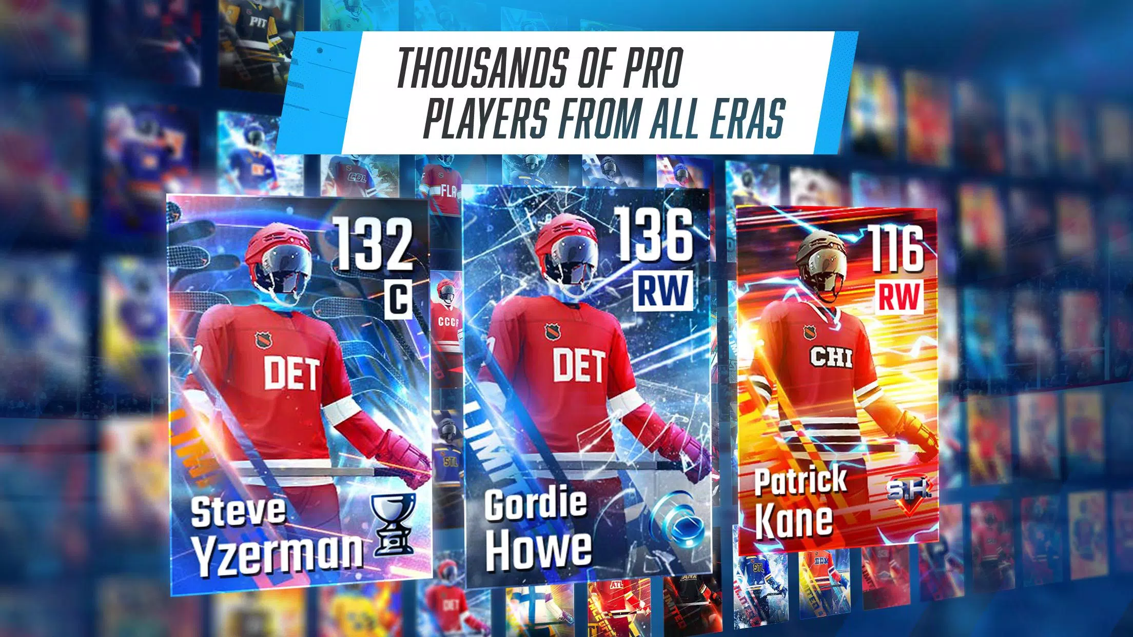 Franchise Hockey 2024 Скриншот 3