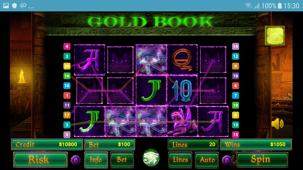 Jeet and Win Bonus Game 螢幕截圖 2