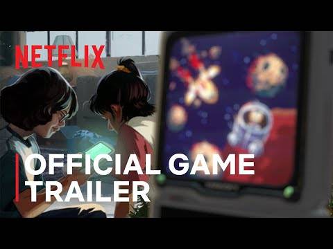 The Electric State: Kid Cosmo Gameplay